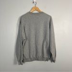 Y2k Walt Disney It's a Merry World After All Disney unisex Sweatshirt large Gray Photo 6