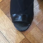 Vero Cuoio  Chunky Heels Photo 5