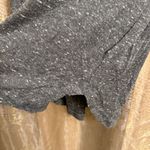 All Saints Heather Gray Hathan Short Sleeve Crew Neck T Shirt XS Photo 4