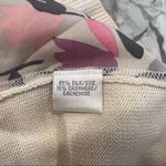 Cynthia Steffe  Floral Tank Top & Matching Cardigan Photo 9