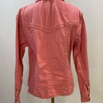 CAbi Vintage  Moto Jacket Photo 3
