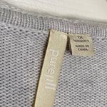 J.Jill Open Cardigan Short Sleeve Sweater Photo 4