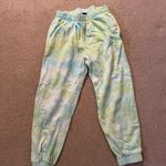 Wild Fable Tie dye Joggers Photo 0