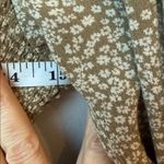 Free People  Crop Brittnee Print Smocked Peplum Top Photo 7