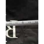 Black Lauren Ralph Lauren Logo Drawstring Dust Bag Photo 3