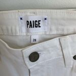 Paige  Kylie‎ Cropped Jeans Photo 1