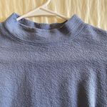 Lush Clothing Lush Turtleneck Long sleeve Shirt Photo 2