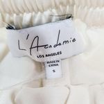 L'Academie Corrine Pant in Ivory Small Photo 10