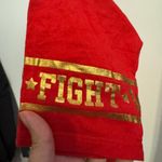 University of Maryland College Park Terrapins Knights Apparel Women's Tee Shirt Red Size M Photo 2