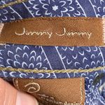 Paige Premium Denim Women’s Jimmy Jimmy Jeans Size 25 Distressed Pants Blue Photo 13