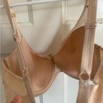 Chantelle  nude underwire mesh bra C12960 Photo 5
