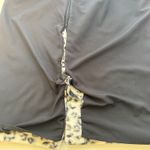 Ann Taylor Furry Pencil Skirt Animal Print Size 10 Petite Business Office Siren Photo 8