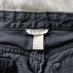 H&M Denim Skirt Photo 2