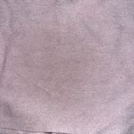 Chicwish Women's Baby Pink Size S/M Sweater With Black Tie Details EUC Photo 1