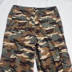 Levi's 94 baggy cargo mid rise loose hips and thigh W28''x L30'' inches women's Photo 6