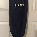 Sporti Guard Lifeguard One-Piece Swim Suit Photo 4