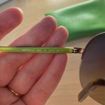 Kate Spade  Brittany Sunglasses Photo 1