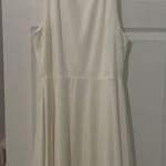 Francesca's Francesca’s white dress Photo 1