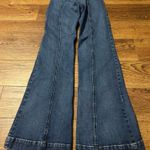 Revice Denim  Flare Jeans are a size 25. Photo 6