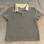 Urban Outfitters Terrycloth T Shirt Photo 0