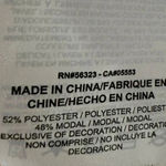 Nike Essential Tank Top Womens Medium Baby Pink Sleeveless Shirt Center Swoosh Photo 8