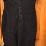 Free People , Womens, Crvy Ring The Alarm One-Piece, Danger, large Photo 3