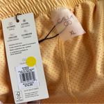 CALIA | Orange Ace Pleated Back Golf Skort Sz XL Photo 8