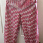 Max Studio FINAL MARKDOWN Ladies  cropped slacks xs Photo 0