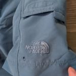 The North Face  Blue Board Shorts Size 12 Photo 1