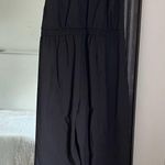 Old Navy  Black Stretchfit Jumpsuit Photo 1