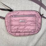 Reebok Infused Lilac Dance Crossbody Bag NWT Photo 1