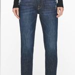 frame denim Frame Le Garçon Crop Size 26 Photo 11