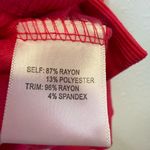 Jane and Delancey  Cheetah Cat Long Sleeve Sweater Size Extra Large New Photo 4