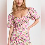 For Love & Lemons NWT  Sasha mini dress Photo 0