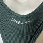 Spiritual Gangster  Green Tank size S Photo 4