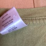 Ed Hardy  sage green Tshirt with fish tattoo youth size‎  L or juniors size XS Photo 3