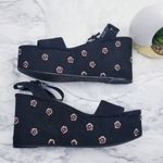 Nine West Keely Platform Heels Photo 1