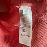 We The Free  Free Waffle People Oversized Womens Long Sleeve V-neck Thermal Top M Photo 7