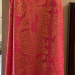 Lilly Pulitzer Pink Dress Photo 0
