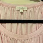 ALC Frank ALC Josie Tee in Lavender Photo 3