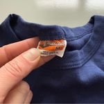 Vintage “Teachers Have Class” short sleeved blue Tee size Medium Photo 4