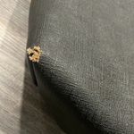 Gucci  Coated Canvas Large Trademark Logo Travel Tote Photo 2