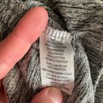 Bleuh Ciel  Gray Sleeveless Jumpsuit Small Photo 10