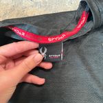 Spyder  Long Sleeve Active Top Photo 2