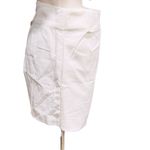 LOVE BONITO SKORT WHITE SIZE S NWT Photo 4