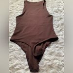 Babaton Contour '90s Bodysuit Photo 3