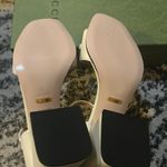 Gucci  Horsebit Block Heel Sandals Photo 6