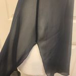 Victoria's Secret Victoria’s Secret Black Laced Mesh & Sheer Intimate XS Teddy. 2070 Photo 3