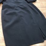 Aidan Mattox  size 0 cold shoulder cocktail dress Photo 4