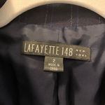 Lafayette 148  New York Women’s Blazer Size 2 Photo 1